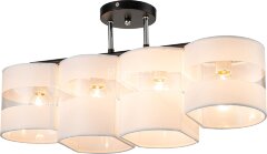 Потолочная люстра Escada 641/4P