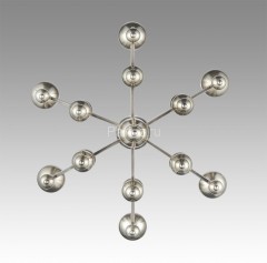 Подвесная люстра Lumion 8107/6