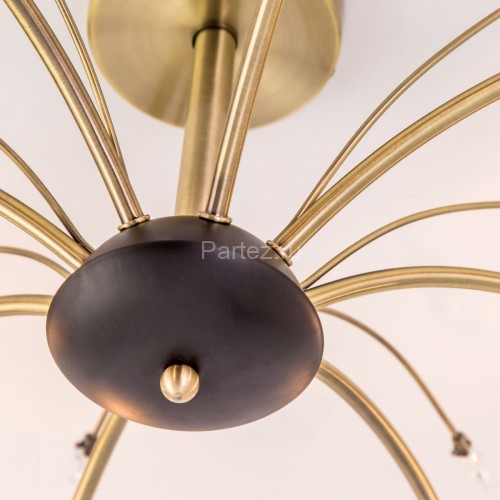 Потолочная люстра Citilux CL108185