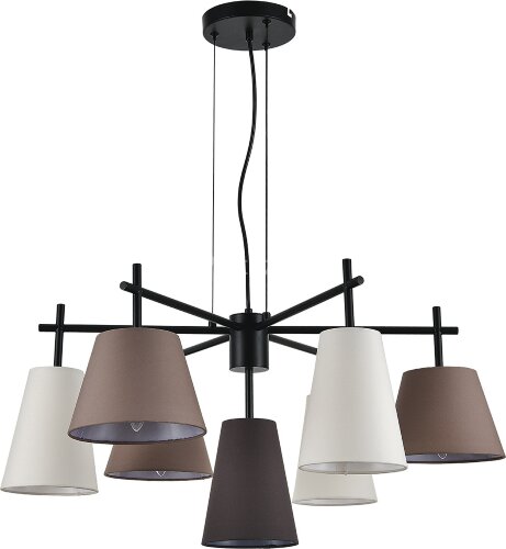 Подвесная люстра Indigo V000534