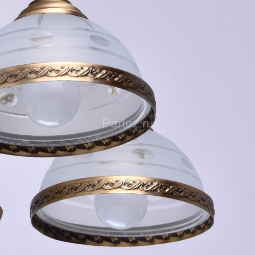 Подвесная люстра MW-Light 295011005