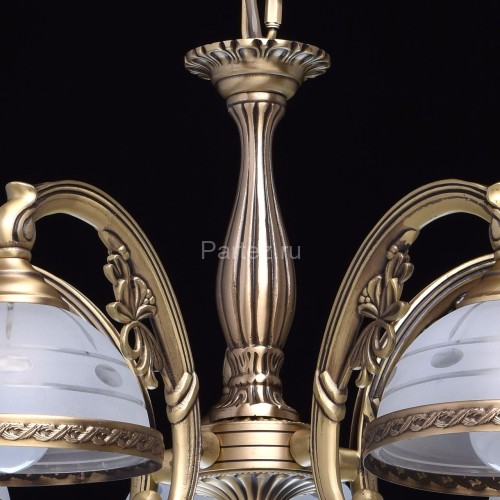 Подвесная люстра MW-Light 295011005