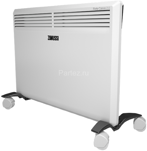 Конвектор электрический Zanussi Forte Calore ZCH/S-1000 MR