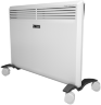 Конвектор электрический Zanussi Forte Calore ZCH/S-1000 MR
