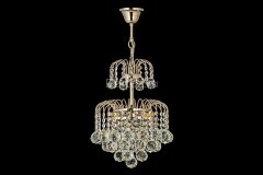 Подвесная люстра Arti Lampadari Bellagio E 1.5.40.100 N