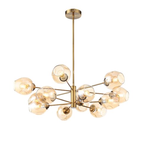 Потолочная люстра ST Luce SL1500.203.12