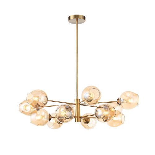 Потолочная люстра ST Luce SL1500.203.12