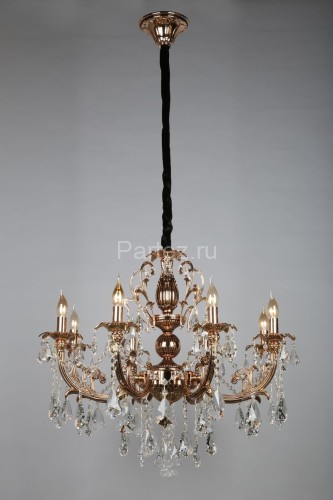 Подвесная люстра Omnilux OML-77723-08