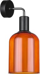 Бра 33 Идеи WLL400.07.DC.BL-M27OR