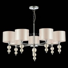 Подвесная люстра Evoluce SLE105703-07