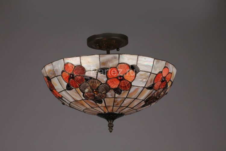 Потолочная люстра Omnilux OML-80607-03