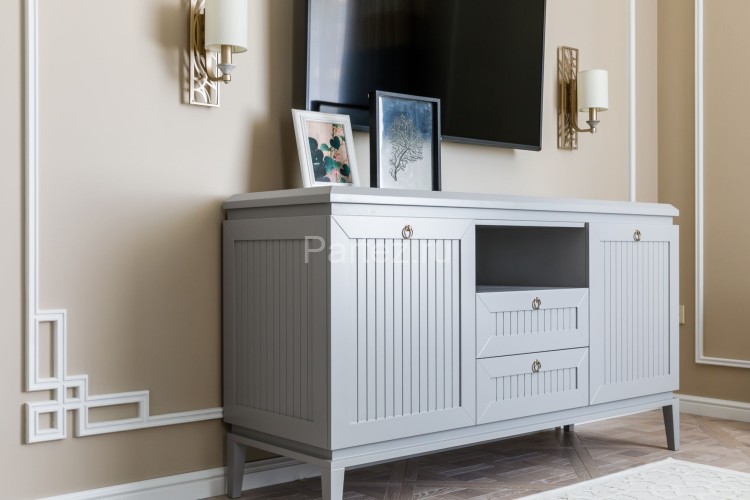 Бра Maytoni H004WL-01BG