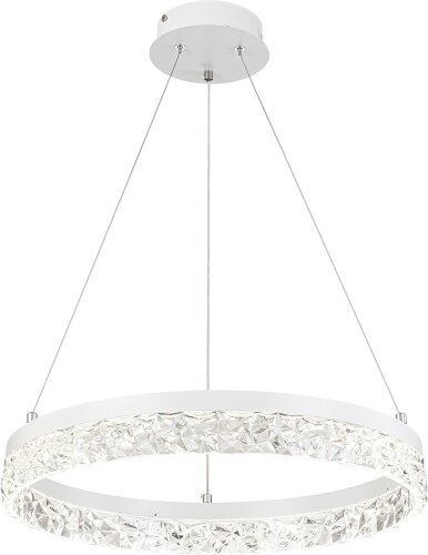 Подвесной светильник Escada 10224/SG LED