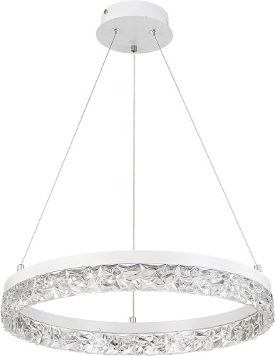 Подвесной светильник Escada 10224/SG LED
