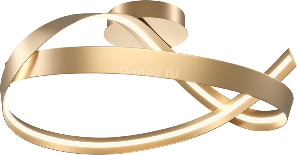 Потолочная люстра Maytoni MOD283CL-L34BS3K