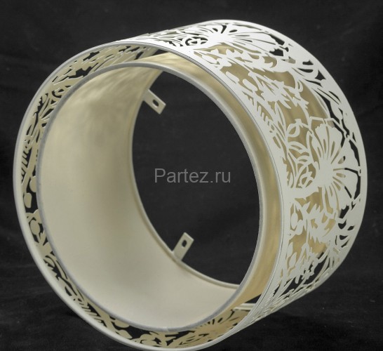 Потолочный светильник Lussole LSF-2307-04