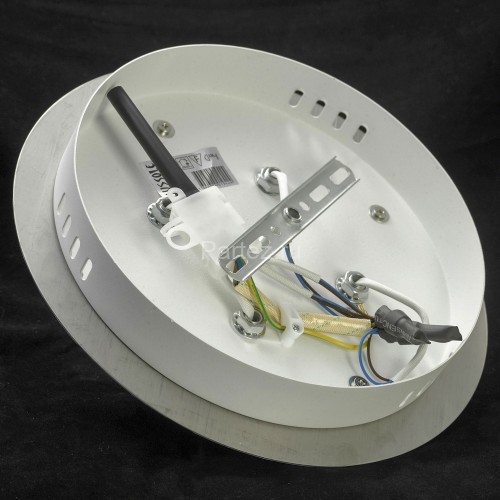 Потолочный светильник Lussole LSF-2307-04