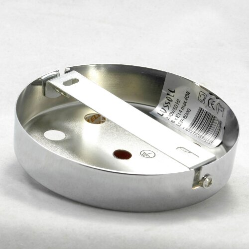 Потолочная люстра Lussole LGO LSP-8090