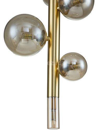 Подвесная люстра Indigo V000245