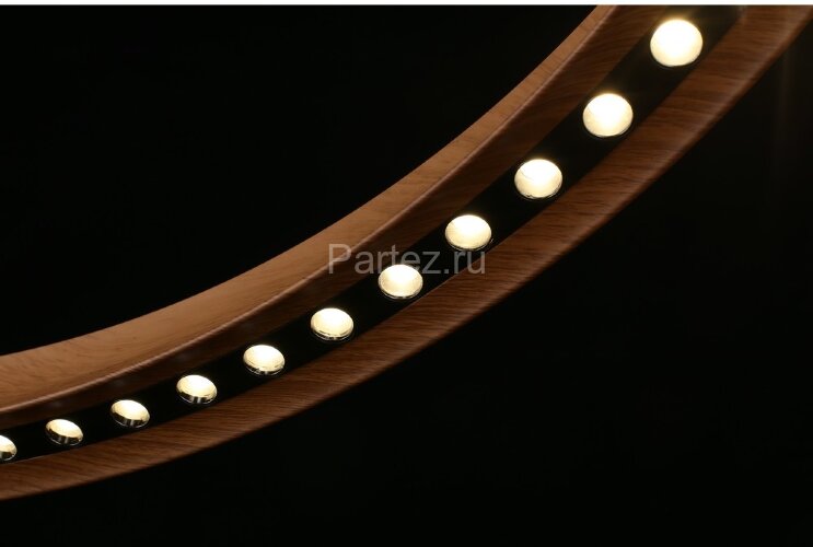 Подвесной светильник Aployt APL.787.03.75