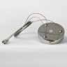 Подвесная люстра Lussole LGO LSP-8743