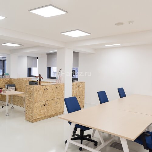 Светодиодная панель Feron 48906