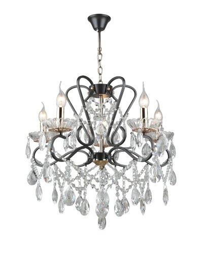 Подвесная люстра Мелодия Света 000066018