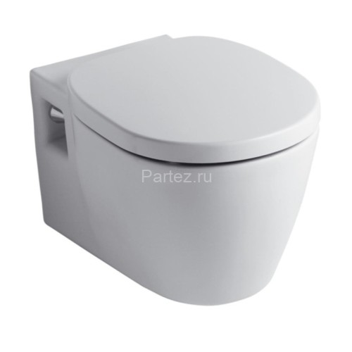 Комплект инсталляции Ideal Standard ProSys Eco Frame M с унитазом Connect E803501, сиденье микролифт