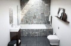 Ванна стальная BLB ATLANTICA 180×80, без отверстий для ручек