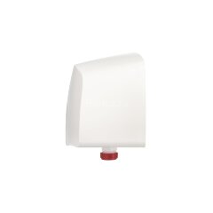 Водонагреватель электрический Zanussi 3-logic TS (6.5 kW) - душ+кран