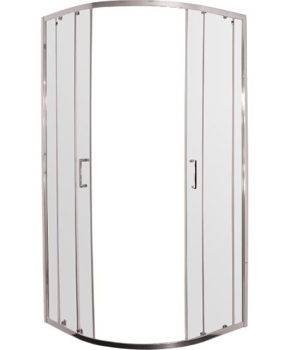 Timo ALTTI душевой угол 601 Clean Glass (100*100*190), шт