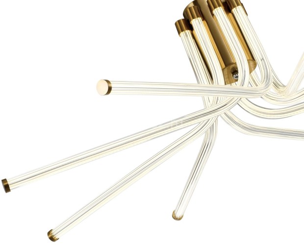 Потолочная люстра Zortes ZRS.57784.08