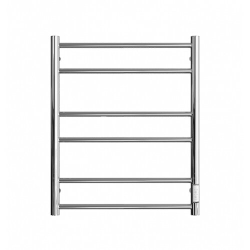 Полотенцесушитель электрический ДВИН L neo 60/50 К диммер Полированный (4656759179120)