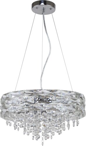 Подвесная люстра F-Promo 4250-6P