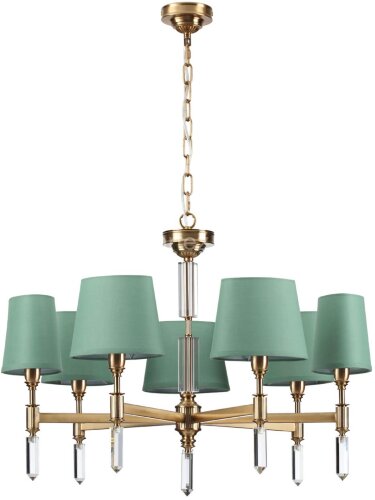 Потолочная люстра Odeon Light 4887/7