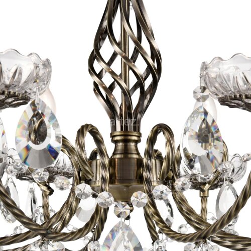 Подвесная люстра Lumion 8190/8