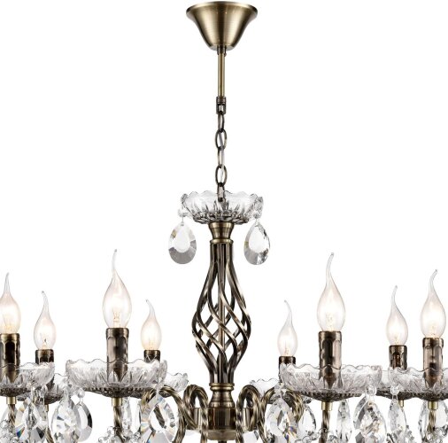 Подвесная люстра Lumion 8190/8