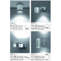 Потолочный светильник Imex IL.0001.0100