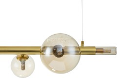 Подвесная люстра Indigo V000246