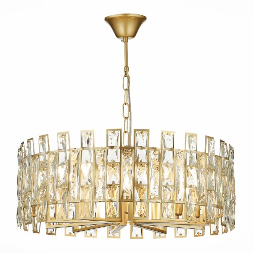 Подвесная люстра ST Luce SL1626.203.10