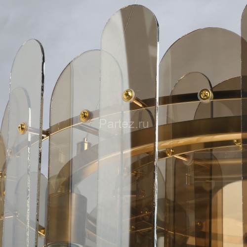 Подвесная люстра DeMarkt 111015905