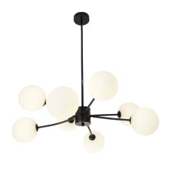 Потолочная люстра Zortes ZRS.1178.08