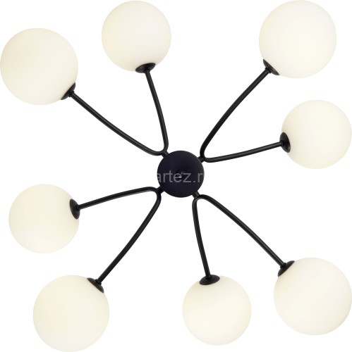 Потолочная люстра Zortes ZRS.1178.08