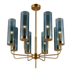 Потолочная люстра Omnilux OML-99617-08