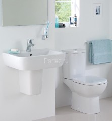 Раковина Ideal Standard TEMPO 60х50 см, белая (T056401)