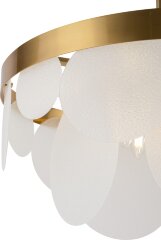 Потолочная люстра Freya FR5104PL-08BS3