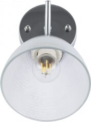 Бра Arte Milano 329007/1W CR.BK