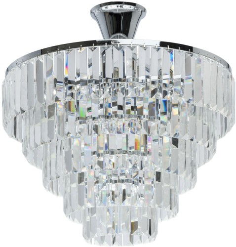 Потолочная люстра MW-Light 642010705