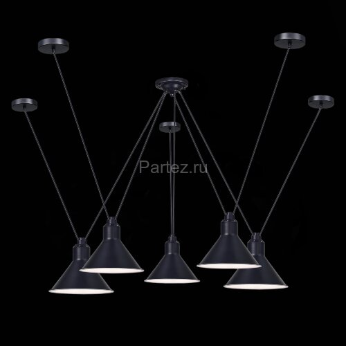 Подвесной светильник ST Luce SL1804.403.05