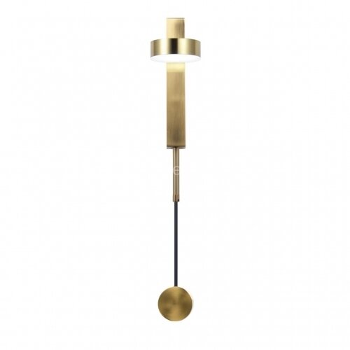 Бра Aployt APL.016.01.07